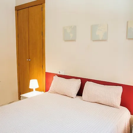 Apartamento Rentalsevilla A Pies De La Macarena *