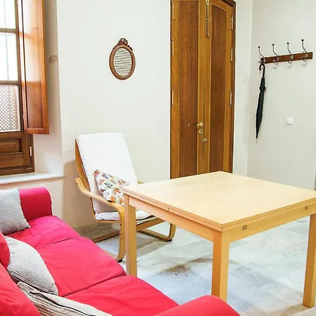 Rentalsevilla A Pies De La Macarena Sevilha