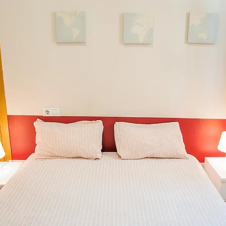 Apartamento Rentalsevilla A Pies De La Macarena Sevilha