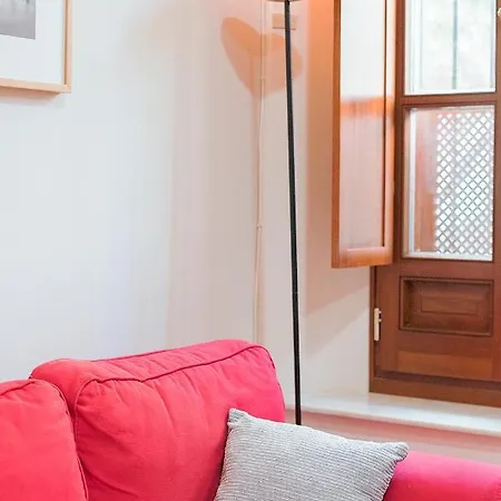 Rentalsevilla A Pies De La Macarena Sevilha