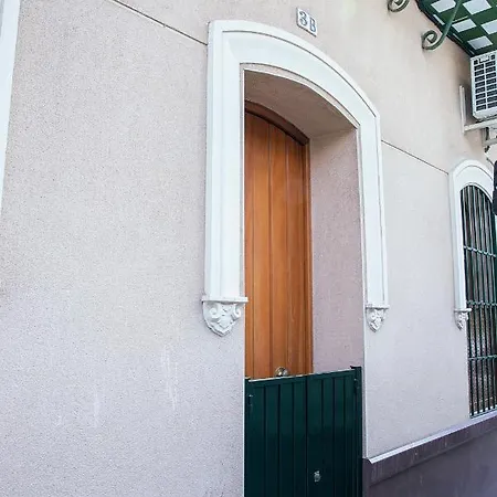 Rentalsevilla A Pies De La Macarena * Seville