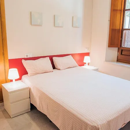 Rentalsevilla A Pies De La Macarena Apartamento *