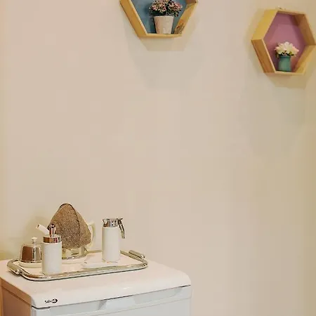 Apartamento Rentalsevilla A Pies De La Macarena Sevilha