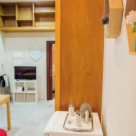 Rentalsevilla A Pies De La Macarena Sevilha