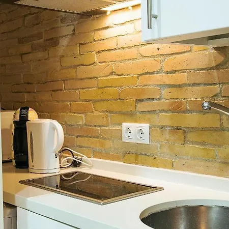 Rentalsevilla A Pies De La Macarena Apartamento Sevilha