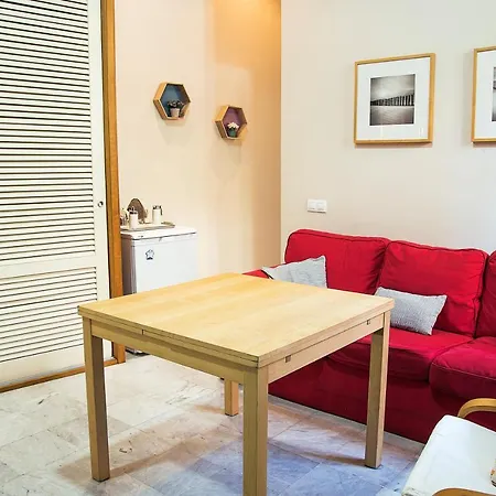 Rentalsevilla A Pies De La Macarena Apartamento Sevilha